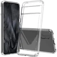 JT BERLIN BackCase Pankow Clear