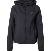 Nike Kapuzenjacke Trail hj2250-010 | Größe: S
