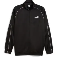 Puma Herren Jacke SPORT Poly Track Jacket