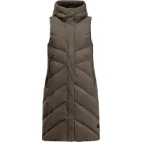 Jack Wolfskin Damen Weste MARIENPLATZ VEST W