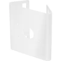 Hanwha SBP-303PM Sockel für Masthalterung