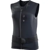 Evoc - Women's Protector Vest Pro - Protektor Gr S blau