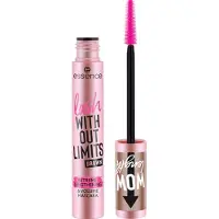 Essence - Volumen & Verlängerungsmascara Lash Without Limits 13 ml