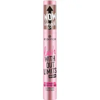 Essence - Volumen & Verlängerungsmascara Lash Without Limits 13 ml