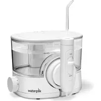 Water Pik WF-11 ION Waterflosser Kabellos Weiß