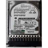 HP Enterprise MSA 600GB 12G SAS 10K 2.5in, 787677-002