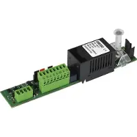 Geze Raucherkennungsteil GC 151 24 V DC Sturzmontage