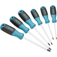 Hazet Schraubendreher-Satz Torx 811T/6