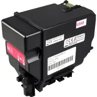 Ampertec Kompatibler Toner ersetzt Konica Minolta TNP-49M magenta