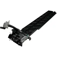 HP FRAME-DUCT Reservoir BK, X3A73-60008