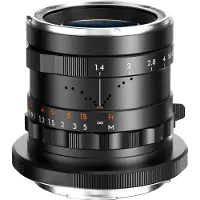 Thypoch Simera 35mm f/1.4 Canon RF Gebrauchtware | Sehr leichte Gebrauchsspuren | 12 Monate Garantie