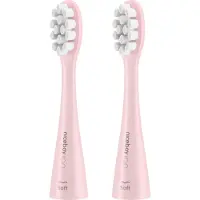 Niceboy SONICPINK, 2 Stück(e), Pink, , ION Sonic, ION SmartSonic