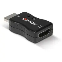 Lindy Hdmi 2.1 Edid Emulator Hdmi-adapter