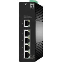 Level One Igs-2105p Hilbert Switch
