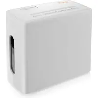 Peach Cross Cut Shredder Super Silent