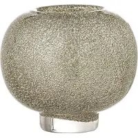 Creative Collection Kreative Sammlung Saia Vase | Gold | Glas | 82060296
