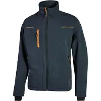 U Power Pluton Jacke