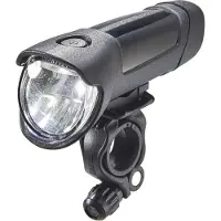 Busch&Muller IXON Fyre Frontlicht schwarz