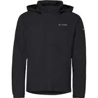 Vaude Men's Escape Bike Warm Jacket, isolierte Regenjacke, Herren, schwarz