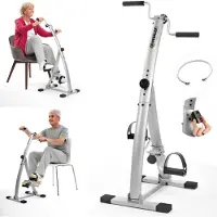 Gymform Bi Pedaler