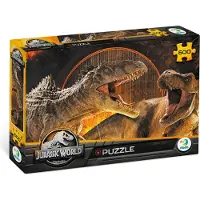 Dodo Jurassic Park Puzzle 500 Teile Jurassic World Puzzle Mega Set