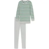 Schiesser Pyjama Casual Essentials