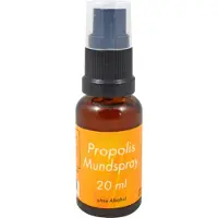 Allcura Propolis Mundspray 20 ml Spray