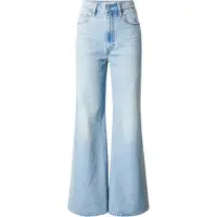 Levi's Ribcage Bell Jeans Größe: W24L30 | Ausgestellte Hosen Outlet | Damen