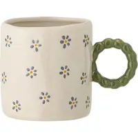 Bloomingville Mini Dorthea Tassen-Set à 6 Stück