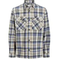 Jack & Jones Comfort Fit Overshirt