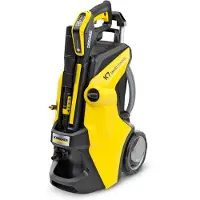 Kärcher K7 Smart Control Flex - Kaltwasser-Hochdruckreiniger - 180 bar - 600 Liter/Std - mit Bluetooth