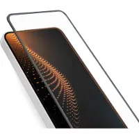 SBS Extrem widerstandsfähiges Glas für Samsung Galaxy S24 mit D3O-Technologie