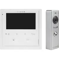 Comwei Video-Gegensprechanlage VIDOS Z03