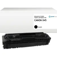CoreParts Toner Black for CANON, Pages: