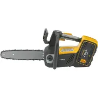 Stiga Akku-Kettensäge PR 700e - 12" Tophandle, ohne Akku