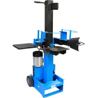 Güde Holzspalter GHS 500/8TED