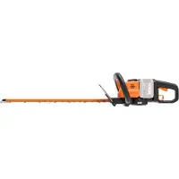 WORX Akku-Heckenschere 40V (2 x 20V) 60cm WG284E.9, ohne Akku und Ladegerät