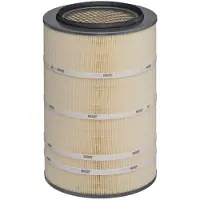 HENGST FILTER Luftfilter E118L