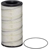 HENGST FILTER Luftfilter E1502L D516