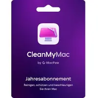 MacPaw CleanMyMac