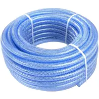 GEKO Panzerschlauch blau, 19x3 mm, 50 m