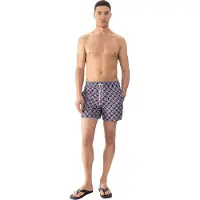 Mey Badeshorts Serie Shade Serenity Tango Red | Größe L