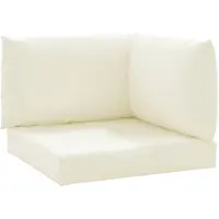 vidaXL Sveva Corner sofa