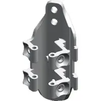 Striebel & John 2CPX045953R9999 RZT4P2 Montagetraverse T4 Traverse Bunt 1 St.