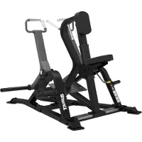 Taurus Iso Row Sterling TF-SL7007
