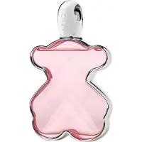 Tous Love Me Eau De Parfum Spray 90ml