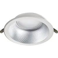 Norton Professionelle Cob Led Einbauleuchte 1300-2500Lm D200 - 16785025665