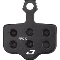 Jagwire Bremsbelag Pro Extreme Avid Elixir CR, Elixir R