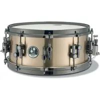 Sonor AS 12 1406 BRB Artist Snare Drum Black Bronze