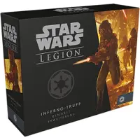 Asmodee FFGD4663, Abbildung, Grau